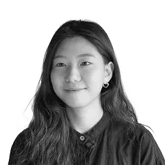 林依柔 Zonnie Lin