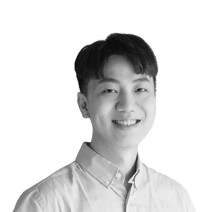 廖浚宏 Caleb Liao