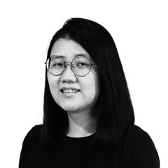 薛羽婷 Yuting