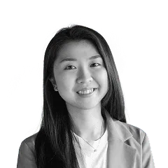俞宣卉 Xuanhui Yu
