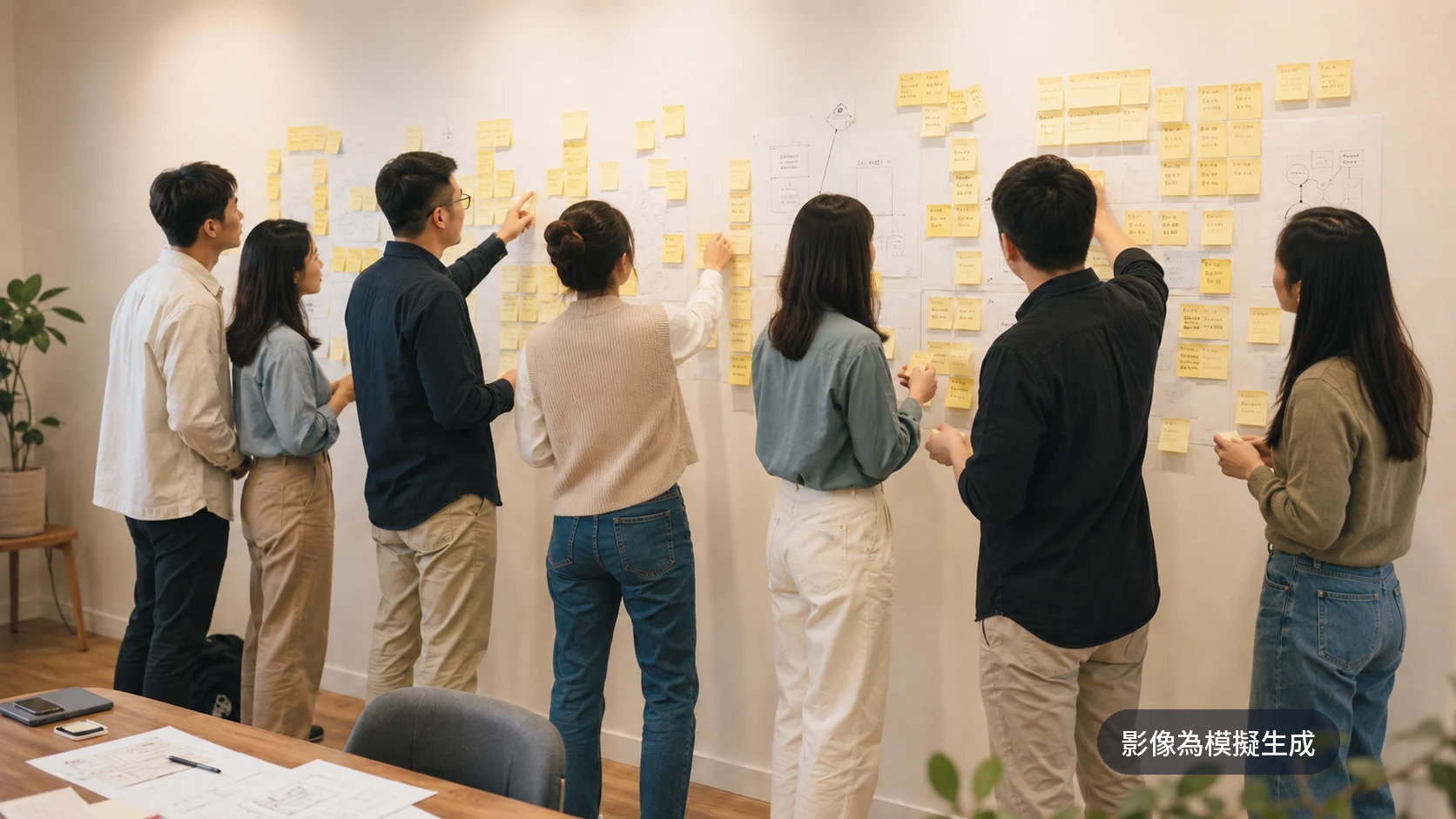 永豐銀行 - PM 學程—UX 用戶體驗系列課程