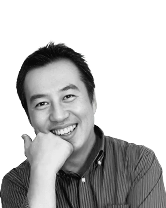 張維志 Alex Chang