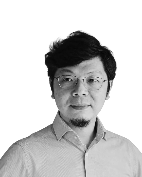 江典泗 Bryan Chiang