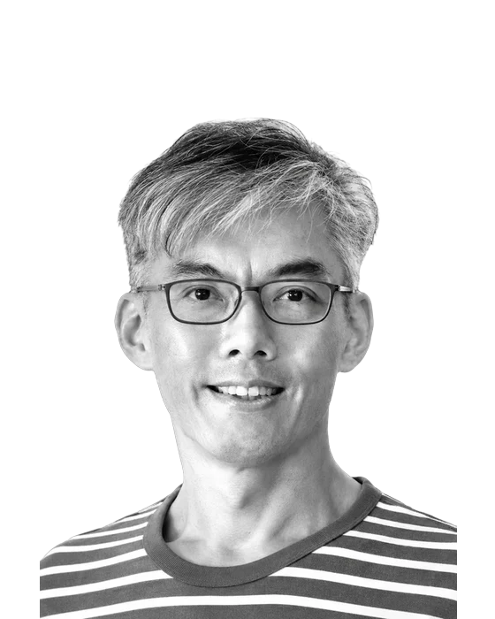 蔡志浩 博士 Chih-Hao Tsai, Ph.D.