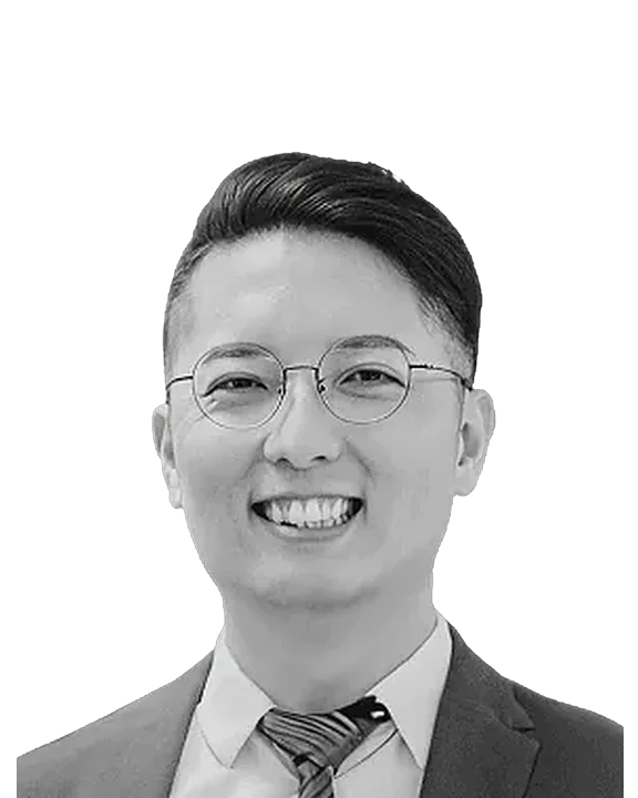 施漢松 Hans Shih