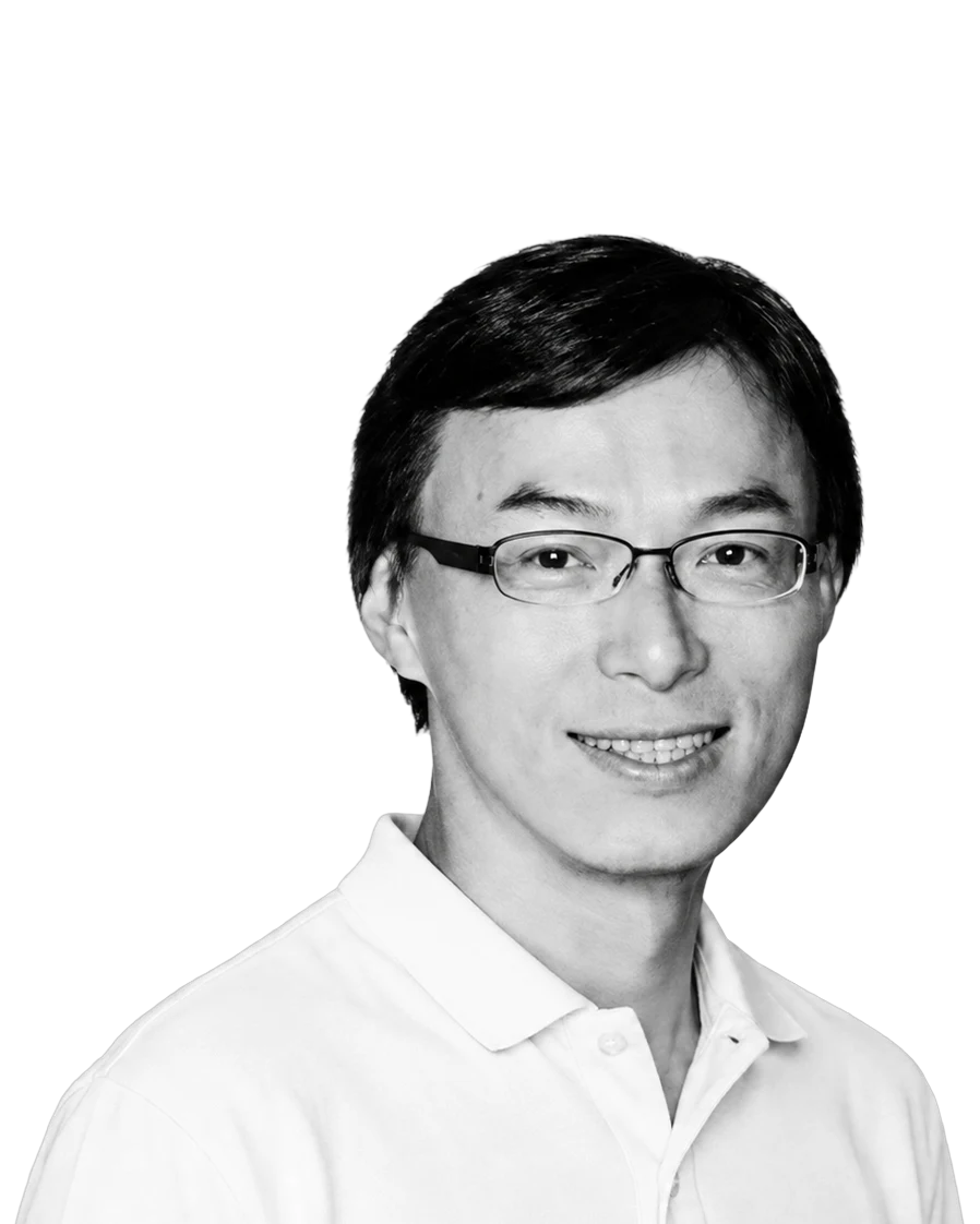 王派桓 Hoper Wang