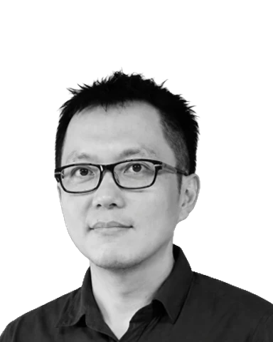 謝吉隆 博士 Ji-Lung Hsieh