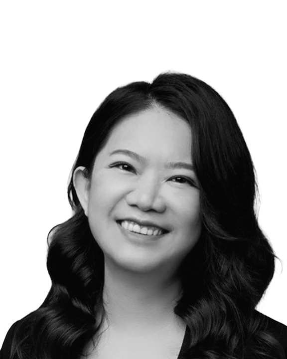 鍾喬后 Jo Chung