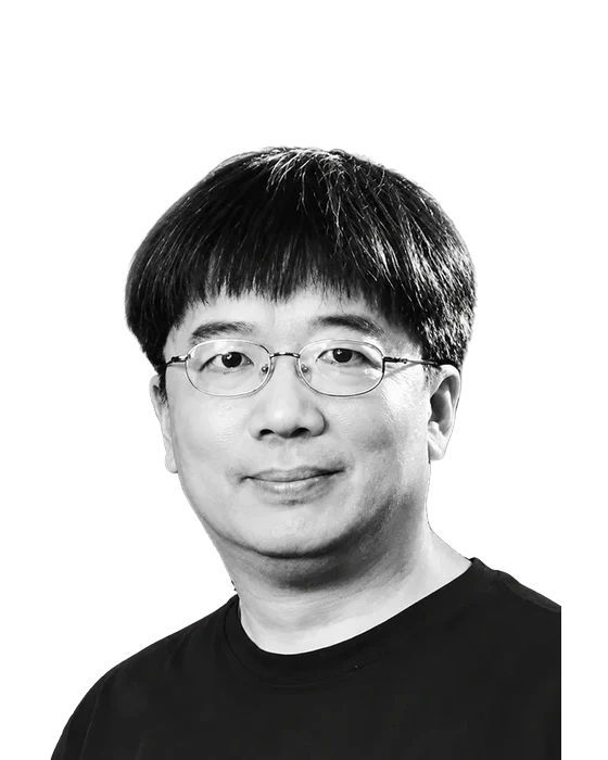 陳書儀 博士 Max Chen