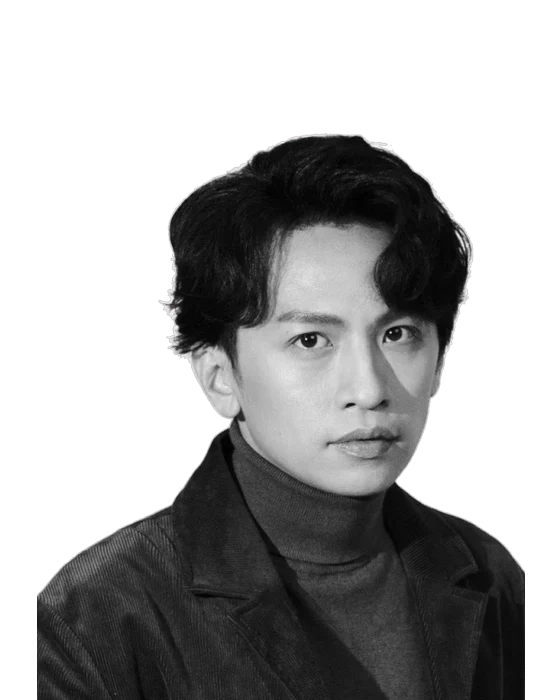 黃睿霖 Rei Huang
