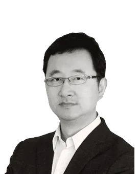 蔡明哲 Richard Tsai