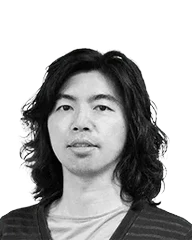 林承毅 Takeshi Lin